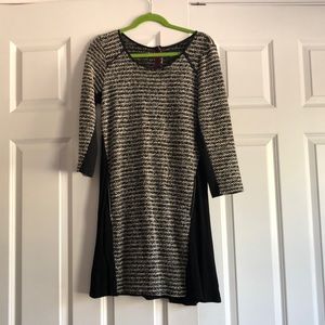 Anthropologie Maeve Black Size Medium